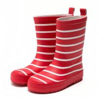 迪鲁奥(DILUAO)儿童雨鞋宝宝雨靴婴幼儿女孩童水鞋防滑胶鞋中大童学生防滑水靴