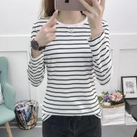 迪鲁奥(DILUAO)YXXM 孕妇装 哺乳衣潮妈外出时尚春秋产后喂奶衣宽松孕妇哺乳上衣长袖哺乳卫衣辣妈款月子服 181