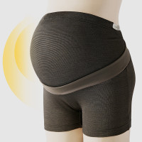 迪鲁奥(DILUAO)内衣孕妇装大码四季内裤打底裤上班隐形内穿