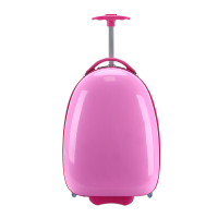 迪鲁奥(DILUAO)16寸18寸儿童拉杆箱私人订制团小学生书包旅行箱