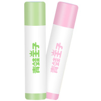 青蛙王子儿童润唇膏 补水滋润防干裂食品级天然保湿学生宝宝唇膏