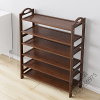 苏宁优选 简易鞋架家用多层鞋柜收纳神器口经济型防尘大学生宿舍小鞋架子欧因