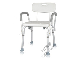 苏宁严选 老年人洗澡椅孕妇浴室沐浴椅洗澡凳子欧因