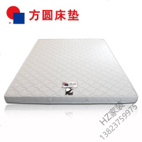 2020新款 1.8/1.5/1.2米单双人椰棕硬床垫学生儿童棕榈床垫硬棕垫可定做欧因