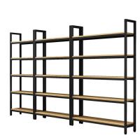 2020新款 精品展柜货架展示架陈列架展会货架置物架多层组合化妆品架多功能欧因