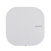 华为（HUAWEI）AP4050DN-S 双频室内无线接入千兆吸顶式瘦AP 无线接入点 支持刷胖AP POE供电