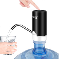 桶装水抽水器饮水桶压水器纯净水矿泉水自动上水器吸水器家用_406_581