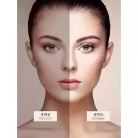 屈臣氏双眼皮贴定型霜非胶水非永久定型女无痕自然神器防水李佳琦