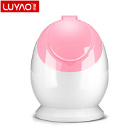 璐瑶纳米喷雾补水仪器冷喷机便携式脸部保湿蒸脸器美容仪加湿神器