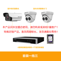 套装1拖3(仅供加盟商自用,勿转卖)