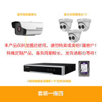 套装1拖4(仅供加盟商自用,勿转卖)