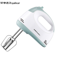 荣事达(Royalstar)打蛋器EGK200D打蛋器电动家用打奶油和面烘焙手持搅拌打发器料理机