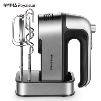 荣事达(Royalstar)打蛋器EGK336可立式机身奶油打发器大功率电动家用烘焙小型电动搅拌机自营