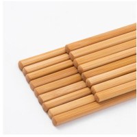 丰甲竹工艺筷子竹筷 10双装