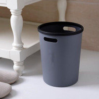 丰甲垃圾桶厨房客厅卫生间办公室创意垃圾筒FJ-426