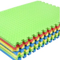 环杰运动泡沫橡胶地垫HJ-356(60*60*2.5)
