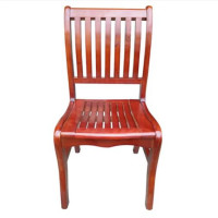 环杰夏凉椅油漆实木办公椅HJ-583会议椅