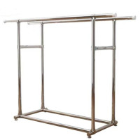 环杰衣帽架晾衣架HJ-598置物架衣架