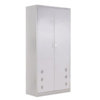 环杰不锈钢工具柜HJ-601清洁柜