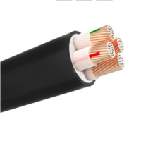 丰 甲 电线电缆SL53国标电缆电线YJV4*150
