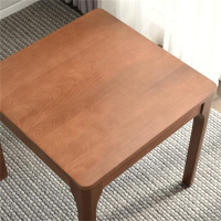 环杰实木小方桌HJ-795小方几
