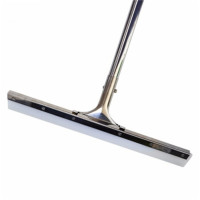 环杰刮水器大号不锈钢硅胶地板拖把推水器宽75cm