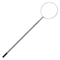 环杰水域救援救生钩救生杆伸缩杆不锈钢5.5米(含环)