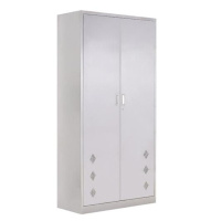 环杰不锈钢工具柜HJ-967清洁柜