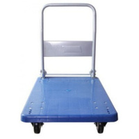 环杰平板车HJ-1222手推车60*90
