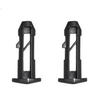 环杰垃圾桶配件HJ-1223盖子插销