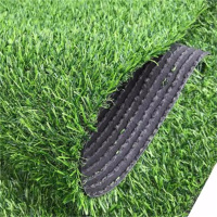 环杰人造草坪HJ-1157仿真草坪室内户外围挡30mm加厚加密款