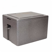 环杰保温箱泡沫箱HJ-1172食品配送快餐盒饭保热冷藏保鲜箱65L