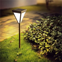环杰太阳能草坪灯HJ-1254庭院灯插地灯