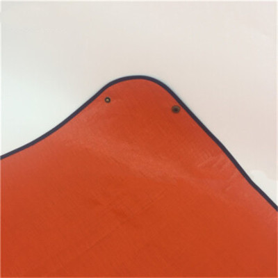 环杰园艺地垫HJ-1327种植垫防水垫1×1m 颜色随机