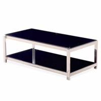 环杰办公沙发配套茶几1200*600*400mm