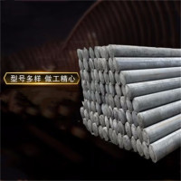 环杰水泥电线杆10米稍径非预应力杆钢筋混凝土耸立电杆10米190