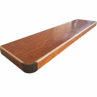 环杰教师演讲台HJ-1653教学移动舞台地台