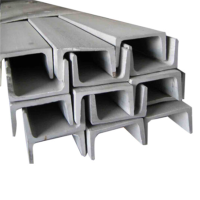 环杰U型槽钢HJ-1700承重立柱