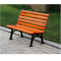 环杰公园椅HJ-1710户外长椅子1.5米