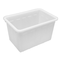 环杰塑料水箱方桶400型970*760*680mm