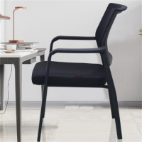 环杰办公椅HJ-1826网布椅子