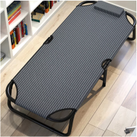 环杰折叠床HJ-1894午休床