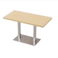 环杰简约桌子HJ-1986办公桌1200*600*750mm