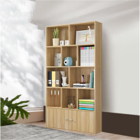 环杰书柜HJ-2009储物收纳柜