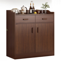 环杰墙边柜矮柜HJ-2011边柜80*36*100cm
