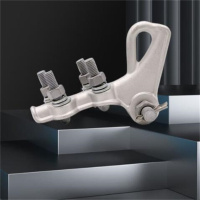 丰甲铝合金耐张线夹NLL3型