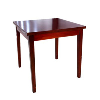 环杰实木小方桌HJ-2054