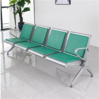 环杰连排椅等候椅HJ-2076四人位