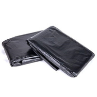 环杰垃圾袋50*60cm/50只装平口HJ-2097