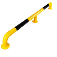 环杰M型护栏长2300高500mm栏杆HJ-2123